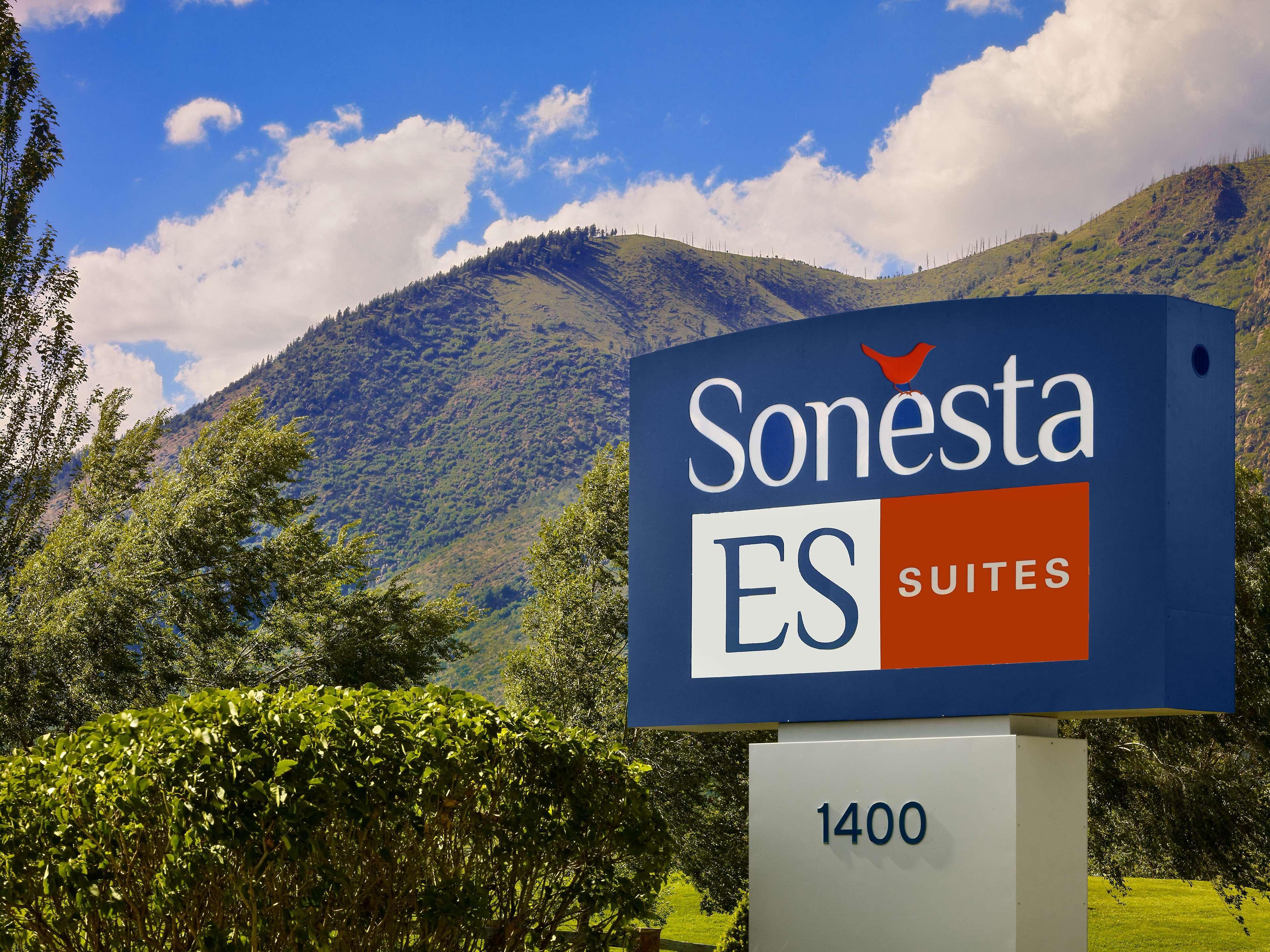 Sonesta Es Suites Flagstaff Exterior foto